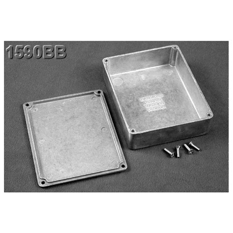 die cast aluminium enclosure|1590bb aluminium enclosure.